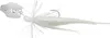 Savage Gear Chatterbait Crazy Swim Jigs (White Silver) Produktbild-Vorschau 1