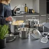 SILIT Extra Cook Kochgeschirr-Set* 4-tlg. edelstahl Produktbild-Vorschau 5