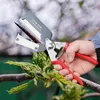 Veredelungsschere Gartenschere für Obstbäume, Produktbild-Vorschau 5