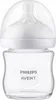 Philips AVENT Fľaša Natural Response sklenená 120 ml, 0m+ Náhľad obrázku produktu 8