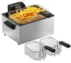 Friggitrice Tristar FR-9330, 3000W, 5L - Corpo in acciaio Anteprima dell’immagine prodotto 13