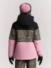 Protest Deline Jacke Mehrfarbig 140 cm Kinder Mehrfarbig Produktbild-Vorschau 8