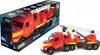WADER MagicTruck Action Feuerwehr 36221 62215 Produktbild-Vorschau 4