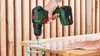 Akku-Bohrschrauber UniversalDrill 18V-60, 2 x Akku PBA 18V Produktbild-Vorschau 6