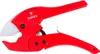 topex rohrschneider 0-42mm geeignet für pvc-pe-pp Produktbild-Vorschau 1