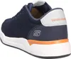Skechers Sneakers 210793-NVY in Blue color size 45 Produktbild-Vorschau 3