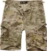 Brandit BDU Ripstop Shorts Farben: Dunkles Camouflage, Produktbild-Vorschau 20