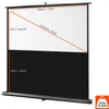 Celexon 1091791, Manuell, 122 cm, 196 cm, 16:10, Schwarz, Produktbild-Vorschau 3