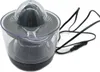 Centrifugeuse électrique Moulinex Ultracompact 0,5 L Noir Voir les images du produit 4