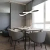 ZMH LED závesné svetlo jedálenský stôl závesná lampa Náhľad obrázku produktu 10