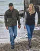 Tee Jays 9120 | Mountain Fleece XS bis 3XL - Farbe: Produktbild-Vorschau 4