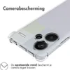 etui antywstrząsowe imoshion do Xiaomi Redmi Note 13 Pro Podgląd zdjęcia produktu 3