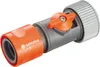 Regulierstop 19mm (3/4") (grau/orange) Produktbild-Vorschau 16