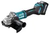 Makita XGT GA038GT201 - Winkelschleifer - schnurlos - 230 Produktbild-Vorschau 8