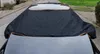 TrendLine Scheibenabdeckung magnetisch für VAN 340 x 99 cm Produktbild-Vorschau 4