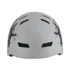 Casco da bicicletta AERO Street bianco opaco taglia L Anteprima dell’immagine prodotto 6