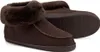 Vanuba Herren Pantoffeln Peppin Lammfell-Hüttenschuhe | Produktbild-Vorschau 7