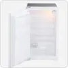 PKM 20783, 129 l, N-ST, 39 dB, E, Weiß Produktbild-Vorschau 17