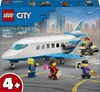 LEGO® City 60492 Passagiersvliegtuig Productafbeelding-voorbeeld 17
