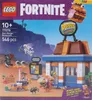 LEGO Fortnite Reštaurácia Durrr Burger, Stavebnica, 10 rok Náhľad obrázku produktu 23