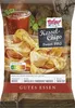 Hofgut Kessel Chips Sweet BBQ 3er Pack (3x150g Beutel) + Produktbild-Vorschau 2