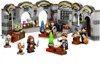 LEGO® Harry Potter™ Zamek Hogwart™: Klasa eliksirów 76431 Podgląd zdjęcia produktu 2