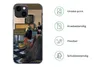 MuchoWow® Handyhülle Schutzhülle Hülle für iPhone 13 mini Produktbild-Vorschau 7