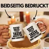 Trendation - Rente Tasse 2022 Spruch Ruhestand Rentner Produktbild-Vorschau 4