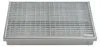 ACO 60x40cm Schuhabstreifer V-Stab Maschenrost mit Produktbild-Vorschau 3