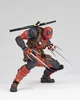 Kaiyodo Revoltech Amazing Yamaguchi Deadpool Ver. 2.5 – Vista previa de la imagen del producto 11