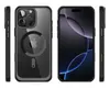Supcase Ub Magsafe Iphone 16 Pro Nero Anteprima dell’immagine prodotto 15