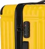 Travelite CRUISE Trolley L (77 cm) so 4 kolieskami - biely Náhľad obrázku produktu 14