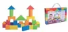 Blocchi di schiuma, blocchi di schiuma colorati 29 pz. 18m+ Anteprima dell’immagine prodotto 22