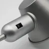 Schreibtischleuchte Bürolampe Tischlampe flexibel 1xE27 10W Produktbild-Vorschau 5