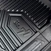 FROGUM Gummimatten Autofussmatten für VW Transporter T4 Produktbild-Vorschau 5