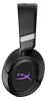 Casque HYPERX CLOUD FLIGHT 2 BLACK B5VC4AA avec éclairage Voir les images du produit 5