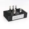 Brückengleichrichter SQL 100A 1200V 3-Phasen Diode Metallgehäuse Náhled obrázku produktu