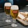 Bicchieri da birra Stella Artois - Calici - 250 ml - Anteprima dell’immagine prodotto 4