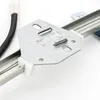 2x Elektrischer Fensterheber mit Motor vorne links rechts Produktbild-Vorschau 10