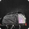 MUNDO Reflect Fahrradgepäckträgertasche Produktbild-Vorschau 15
