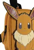 Borsa a tracolla Pokémon unisex Eevee multicolore Standard Anteprima dell’immagine prodotto 3