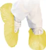 100 HYGOSTAR Überschuhe Standard  gelb Produktbild-Vorschau 1