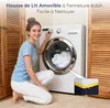 DEWINNER Matelas à mémoire de Forme 90x200cm Épaisseur Voir les images du produit 4