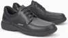 Mephisto Douk uomo, scarpe stringate, scarpe basse, pelle, Anteprima dell’immagine prodotto 2
