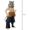 Demon Slayer Inosuke Hashibira Grandista (24cm) Produktbild-Vorschau 6