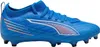 Puma Ultra 6 Match Fg/ag Dětské kopačky Blue EU 33 Blue EU Náhled obrázku produktu 13