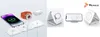 3-In-1 Wireless Ladestation Kabellose Faltbar Induktives Produktbild-Vorschau 7