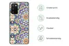 MuchoWow® Handyhülle Schutzhülle Hülle für Samsung Galaxy Produktbild-Vorschau 7