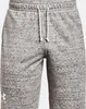 Under Armour Shorts Rival Terry Short-Weiß 1361631-112__LG Produktbild-Vorschau 10
