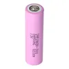Samsung INR18650-30Q - 3,6V à 3,7V, 3000mAh 15A bouton Voir les images du produit 1